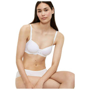 Triumph Amourette Charm beugelbeha - wit