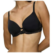 Triumph Amourette Charm beugelbeha - zwart