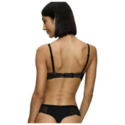 Triumph Amourette Charm beugelbeha - zwart