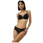 Triumph Amourette Charm beugelbeha - zwart