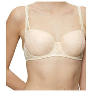 Triumph Amourette Charm beugelbeha - Creamy Dream