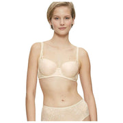 Triumph Amourette Charm beugelbeha - Creamy Dream