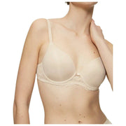 Triumph Amourette Charm beugelbeha - Creamy Dream
