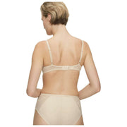 Triumph Amourette Charm beugelbeha - Creamy Dream