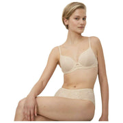 Triumph Amourette Charm beugelbeha - Creamy Dream