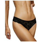 Triumph Amourette hipster string - zwart