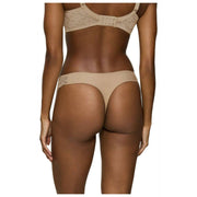 Triumph Amourette Hipster String - Huidbeige