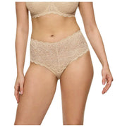 Triumph Amourette Maxi Knickers - Huidbeige