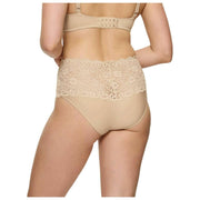 Triumph Amourette Maxi Knickers - Huidbeige