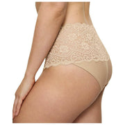 Triumph Amourette Maxi Knickers - Huidbeige