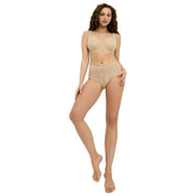 Triumph Amourette Maxi Knickers - Huidbeige