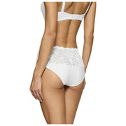 Triumph Amourette Maxi-slipje - Wit