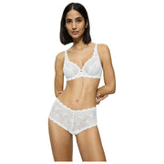Triumph Amourette Maxi-slipje - Wit