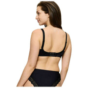Triumph Amourette Minimizer BH - Zwart