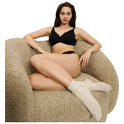 Triumph Amourette Minimizer BH - Zwart