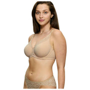 Triumph Amourette Minimizer BH - Huidbeige