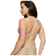 Triumph Amourette Minimizer BH - Huidbeige