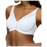 Triumph Amourette Minimizer BH - Wit