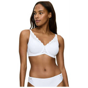 Triumph Amourette Minimizer BH - Wit