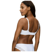 Triumph Amourette Minimizer BH - Wit