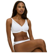 Triumph Amourette Minimizer BH - Wit
