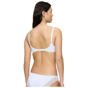 Triumph Amourette voorgevormde bh - wit