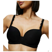Triumph Amourette beugelbeha - zwart