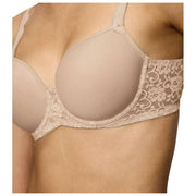 Triumph Amourette beugelbeha - Huidbeige