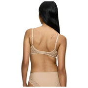 Triumph Amourette beugelbeha - Huidbeige