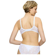 Triumph Amourette beugelbeha - wit