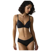 Triumph Body Make Up Soft Touch BH - Zwart