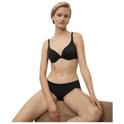 Triumph Lichaamsmake-up Soft Touch Hipster - Zwart