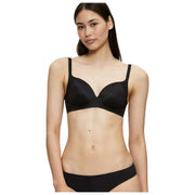 Triumph Body Make Up Soft Touch beugelbeha - Zwart