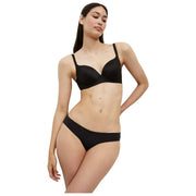 Triumph Body Make Up Soft Touch beugelbeha - Zwart
