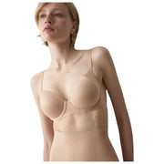 Triumph Body Make Up Soft Touch beugelbeha - Neutraal Beige