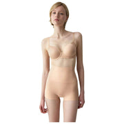 Triumph Body Make Up Soft Touch beugelbeha - Neutraal Beige