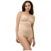 Triumph Doreen Cotton lichaamsvorm - Huidbeige