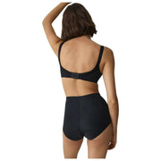 Triumph Doreen bh zonder beugel - zwart
