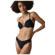 Triumph Pure Micro Tai Knickers - Zwart