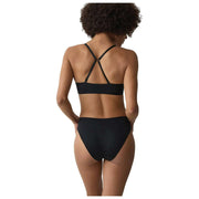 Triumph Pure Micro Tai Knickers - Zwart