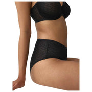 Triumph Signature Sheer Maxi-slipje - Zwart