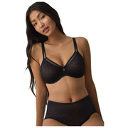 Triumph Signature Sheer Minimizer-bh - Zwart