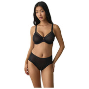 Triumph Signature Sheer Minimizer-bh - Zwart