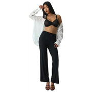 Triumph Signature Sheer Minimizer-bh - Zwart