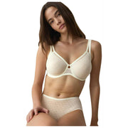 Triumph Signature Sheer Minimizer BH - Ecru Wit