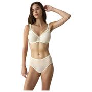 Triumph Signature Sheer Minimizer BH - Ecru Wit