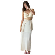 Triumph Signature Sheer Minimizer BH - Ecru Wit