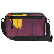 Ucon Acrobatics Artist Collaboration Jona Medium Crossbody Bag - Leif Podhajsky