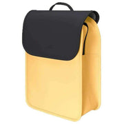 Ucon Acrobatics Lotus Infinity Adina Mini Backpack - Black/Lemon Yellow