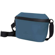 Ucon Acrobatics Lotus Jona Large Crossbody Bag - Petrol Blue